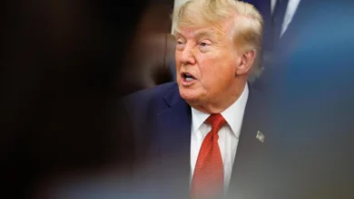 Trump firma la legge che impone nuove sanzioni contro la Russia 3 Trump firma la legge che impone nuove sanzioni contro la Russia