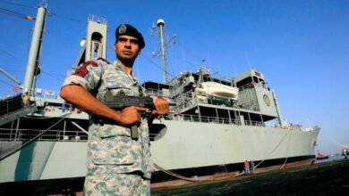 Trump says Iran is ‘DEAD’ — experts point to the real sign Tehran is nearing the brink 4 Trump Iran DEAD