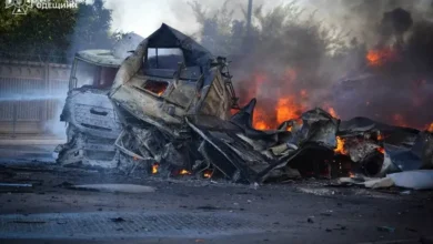 Trump meldt einde energieaanvallen tussen Rusland en Oekraïne, Zelensky sceptisch