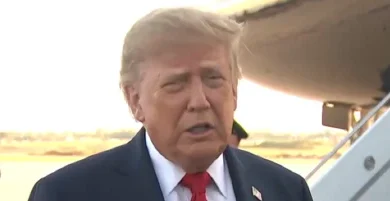Trump minaccia l'Ue, nuovi dazi se Canada diventa membro associato