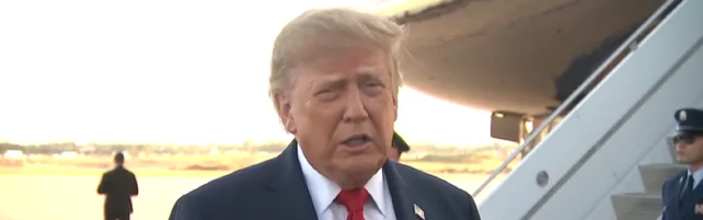Trump minaccia l'Ue, nuovi dazi se Canada diventa membro associato