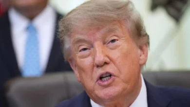 Trump spielt Iran-Krieg herunter: "Für uns eine Kleinigkeit"