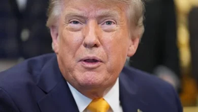 Trumps Geheimplan nach dem Krieg: 3 Ziele für Nahost mit Saudi-Arabien, Iran, Gaza