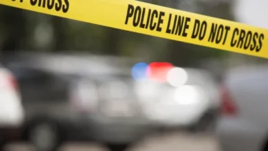 Tstc Marshall, Texas on lockdown as police search for armed suspect 7 Tstc Marshall Texas