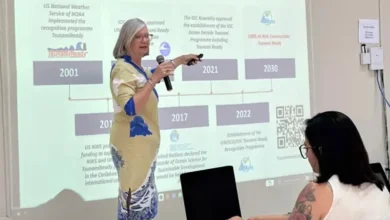 Tsunami Ready: Laut Bukan Untuk Ditakuti, Melainkan Dihormati
