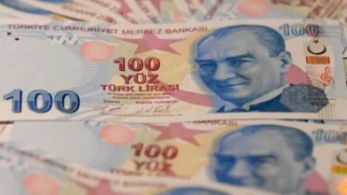 Türkei: Manipulationsskandal an der Börse – 45 Verdächtige festgenommen 3 Türkei: Manipulationsskandal an der Börse – 45 Verdächtige festgenommen
