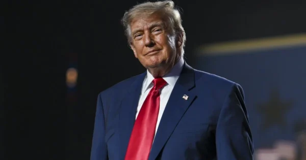 Tussentijdse verkiezingen VS komen eraan: waarom de positie van president Donald Trump wankelt