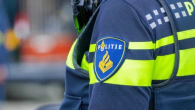 Twee woningen gesloten na explosie en beschieting