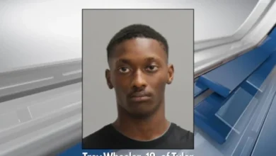 Tyler, Texas man arrested after gun fired in College Station bar 3 Tyler Texas man