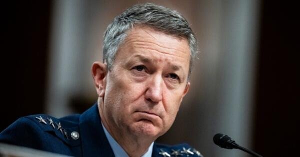U S military