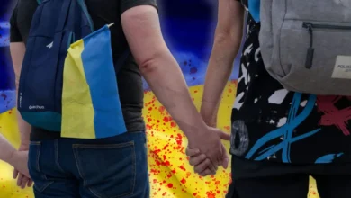 Ukraińcy rozwijają polską gospodarkę, ale zalewa ich "brązowa fala". Niemcy o atakach neonazistów 4 Ukraińcy rozwijają polską gospodarkę, ale zalewa ich "brązowa fala". Niemcy o atakach neonazistów