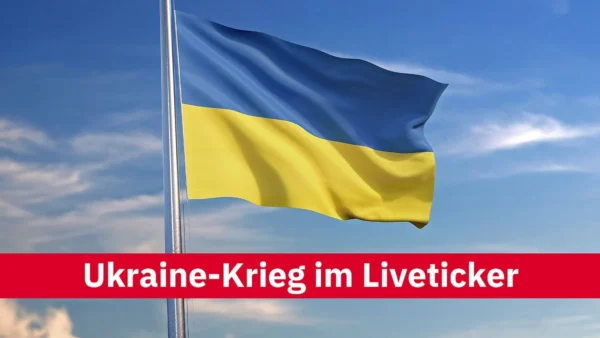 Ukraine-Krieg im Liveticker: +++ 21:47 Kushner: Vereinbarungen müssen neuen Krieg ausschließen