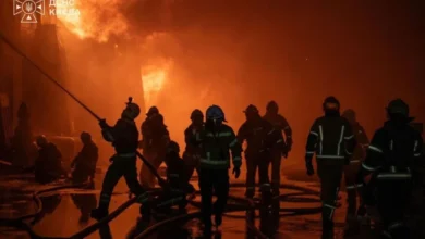 Ukraine-Krieg: Mutter und Kinder bei Angriff im Kiewer Umland getötet