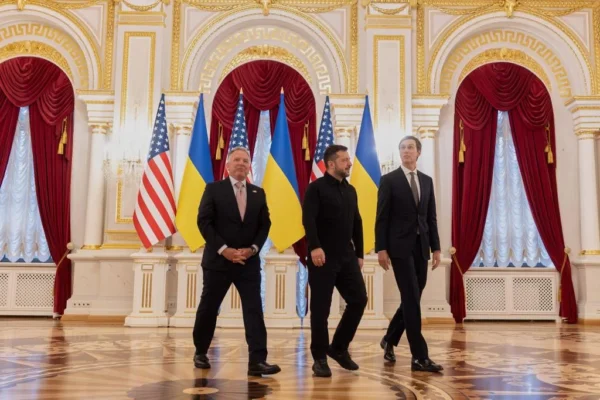 Ukraine-Krieg: Will Putin nach Duma-Wahl verhandeln?