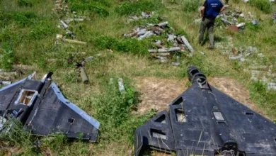 Ukraine meldet Test neuer Waffe zur Drohnenabwehr 4 Ukraine meldet Test neuer Waffe zur Drohnenabwehr