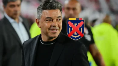 ¡Última hora! Marcelo Gallardo “ya no es el DT” de la Selección de Ecuador
