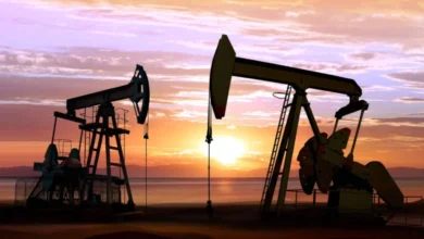 Uma perfuração que deveria buscar petróleo atingiu magma por acidente