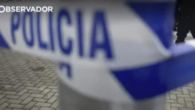 Uma pessoa morreu num tiroteio no Bairro da Serafina em Lisboa 6 Uma pessoa morreu num tiroteio no Bairro da Serafina em Lisboa