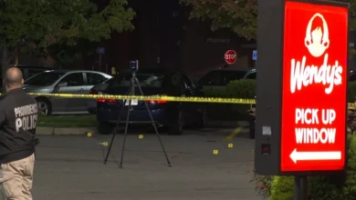 UMass Dartmouth football player killed, teammate wounded in stabbing in Providence, Rhode Island