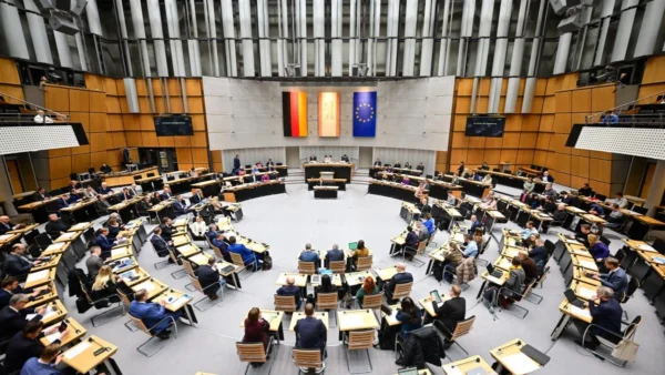 Umfragen zur Wahl 2026 in Berlin: Aktuelle Umfrageergebnisse