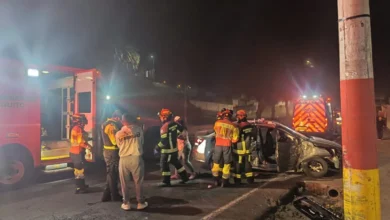 Un fallecido y siete heridos en dos siniestros de tránsito registrados en Quito