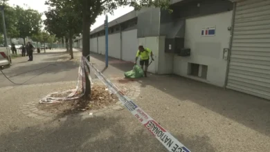 Un homme de 23 ans, abattu devant une école maternelle à Toulouse sur fond de narcotrafic 4 Un homme de 23 ans, abattu devant une école maternelle à Toulouse sur fond de narcotrafic