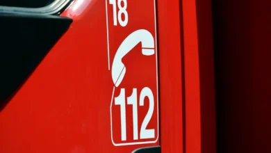 Un incendie détruit 1 000 hectares de végétation, deux motards dont un gravement blessés lors d'un accident de la route... : une nuit mouvementée pour les pompiers du Lot 7 Un incendie détruit 1 000 hectares de végétation, deux motards dont un gravement blessés lors d'un accident de la