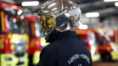 Un incendie se déclare dans un appartement d’un hôtel-résidence sur la piétonne à Nice 5 Un incendie se déclare dans un appartement d’un hôtel-résidence sur la piétonne à Nice