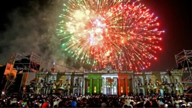 Un municipio de Nueva León cancela Grito de la Independencia tras un tiroteo que dejo siete muertos
