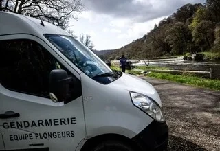 Un plongeur retrouvé mort dans un gouffre du Lot 3 Un plongeur retrouvé mort dans un gouffre du Lot