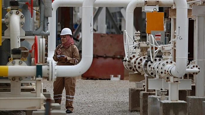 Un sabotage paralyse un gazoduc en Syrie, nouvelle attaque contre le secteur de l'énergie