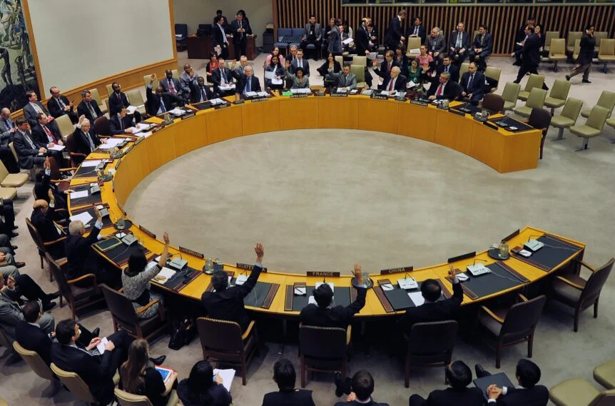 UN Security Council Reform Push Intensifies As Developing Nations Demand Permanent Seats 1 UN Security Council