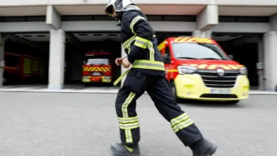 Un TER déraille entre Rouen et Caen : 44 blessés dont uen femme « en urgence absolue »