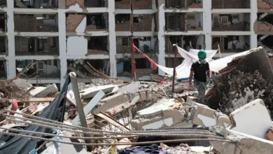 Un total de 239 instituciones educativas están listas para el inicio del año escolar 2026-2027 en La Guaira, el estado más devastado por los terremotos del pasado 24 de junio en Venezuela.