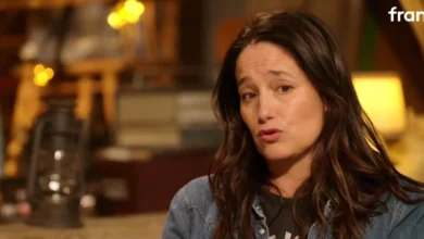 "Un véritable séisme" : Marie Gillain a connu le succès à l'adolescence