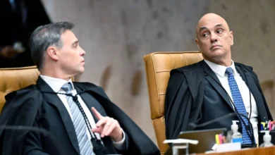 Una guerra interna en la Justicia de Brasil sacude la campaña a un mes de las elecciones