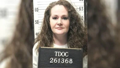 Une Américaine, dans le couloir de la mort depuis 30 ans, échappe sur le fil à l’exécution