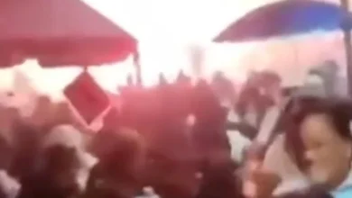 Une explosion de feux d'artifice fait 10 morts et 60 blessés 5 Une explosion de feux d'artifice fait 10 morts et 60 blessés