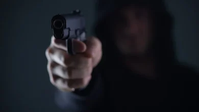 Une fusillade en centre-ville fait un mort et un blessé
