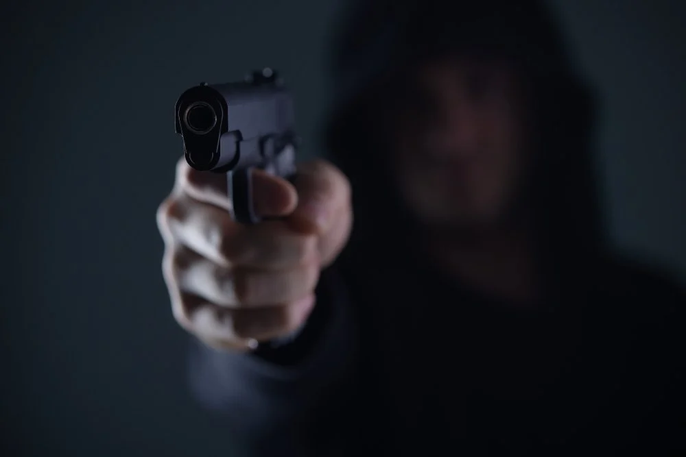 Une fusillade en centre-ville fait un mort et un blessé