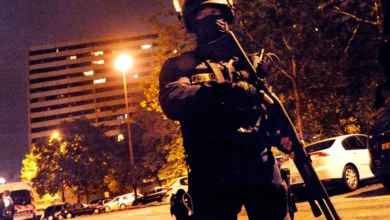 Une nouvelle fusillade éclate près d'un point de deal du Mirail à Toulouse : un homme a été interpellé