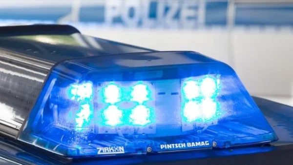 Unfall beim Überholen: Schwerverletzter bei Frontalzusammenstoß in der Altmark