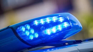 Unfall in Frankfurt (Oder): Frau (88) beim Einparken schwer verletzt