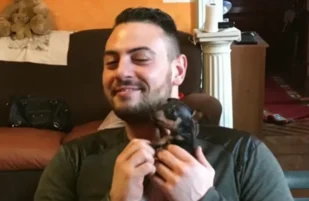 Uomo ucciso e fatto a pezzi a Torino