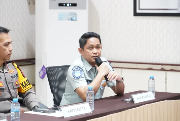 Update Kecelakaan KM Virgo Transport 8: 25 Jenazah Teridentifikasi, Jasa Raharja Bergerak Cepat