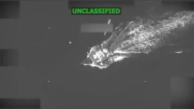US-Militär meldet erneut Tote bei Angriff auf Schmugglerboot 7 US-Militär meldet erneut Tote bei Angriff auf Schmugglerboot