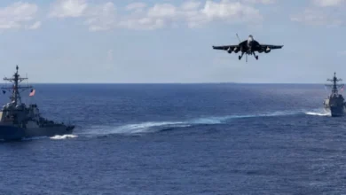 US-Militär meldet vier Tote bei neuem Angriff auf Schmugglerboot | Nau.ch