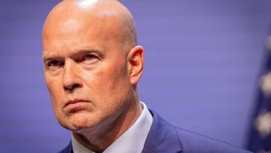 USA fordern Reaktion der Europäer auf Russlands hybride Angriffe 7 USA fordern Reaktion der Europäer auf Russlands hybride Angriffe