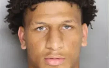 USC Football player