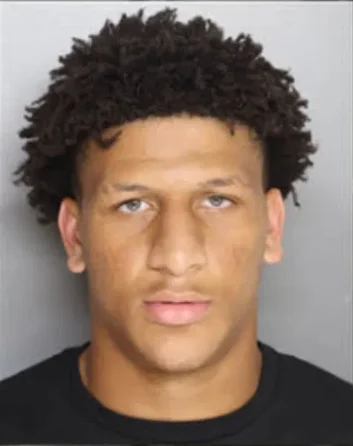 USC Football player arrested 1 USC Football player